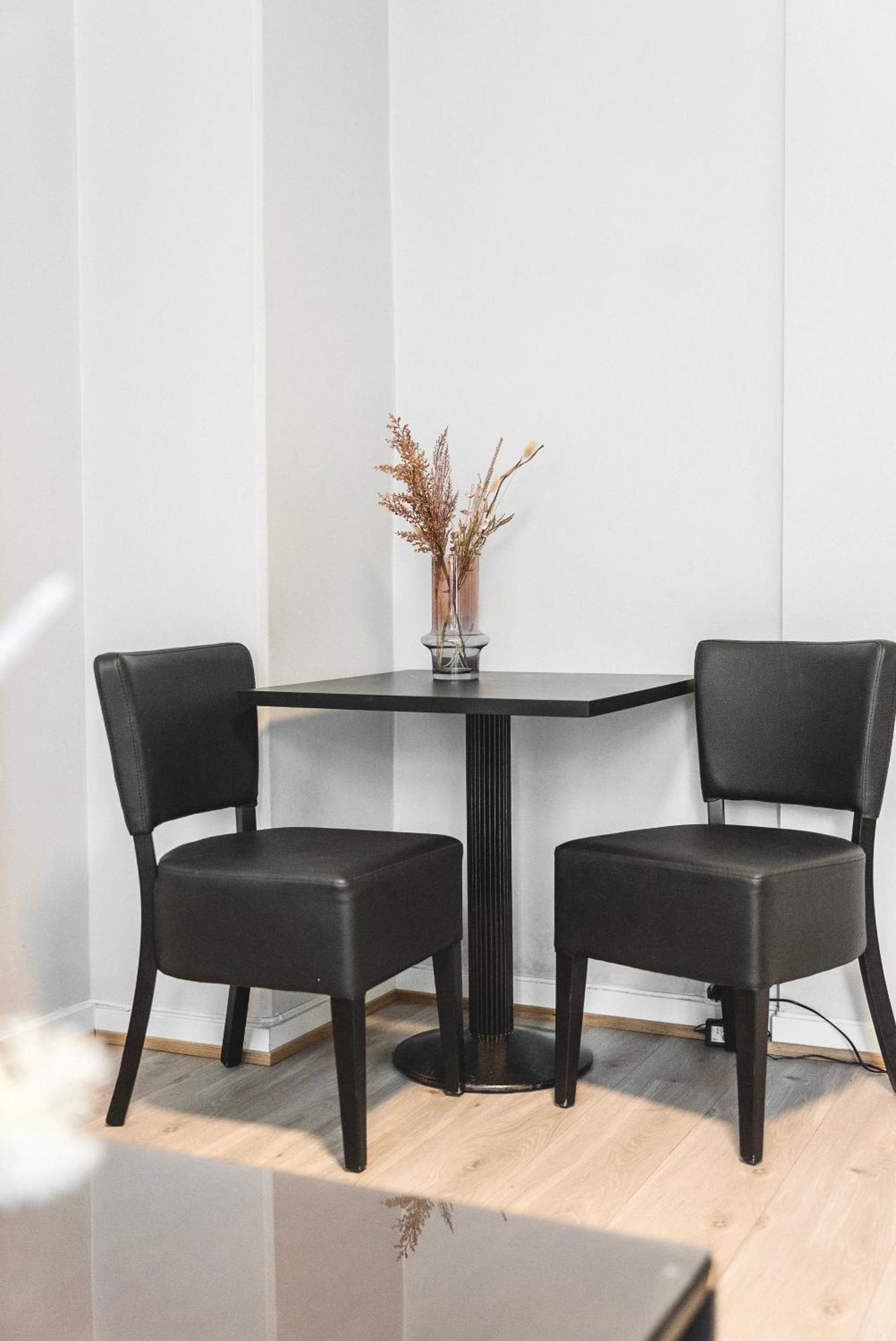 One-Bedroom Apartment In Central Oslo Eksteriør billede