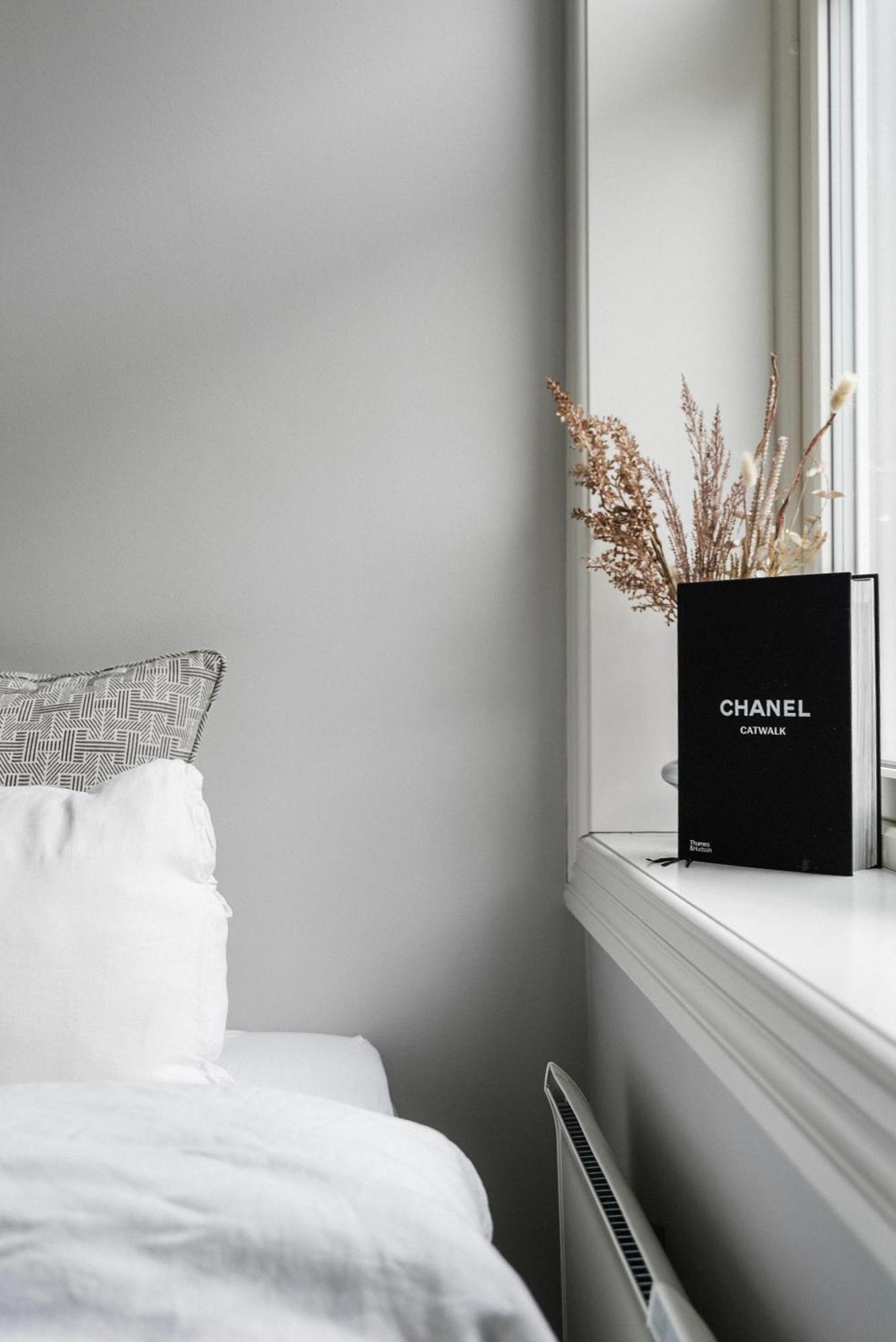 One-Bedroom Apartment In Central Oslo Eksteriør billede